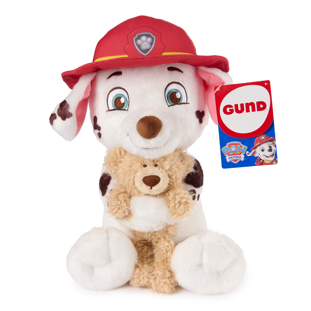 GUND Pat' Patrouille - Peluche Marcus 24 cm