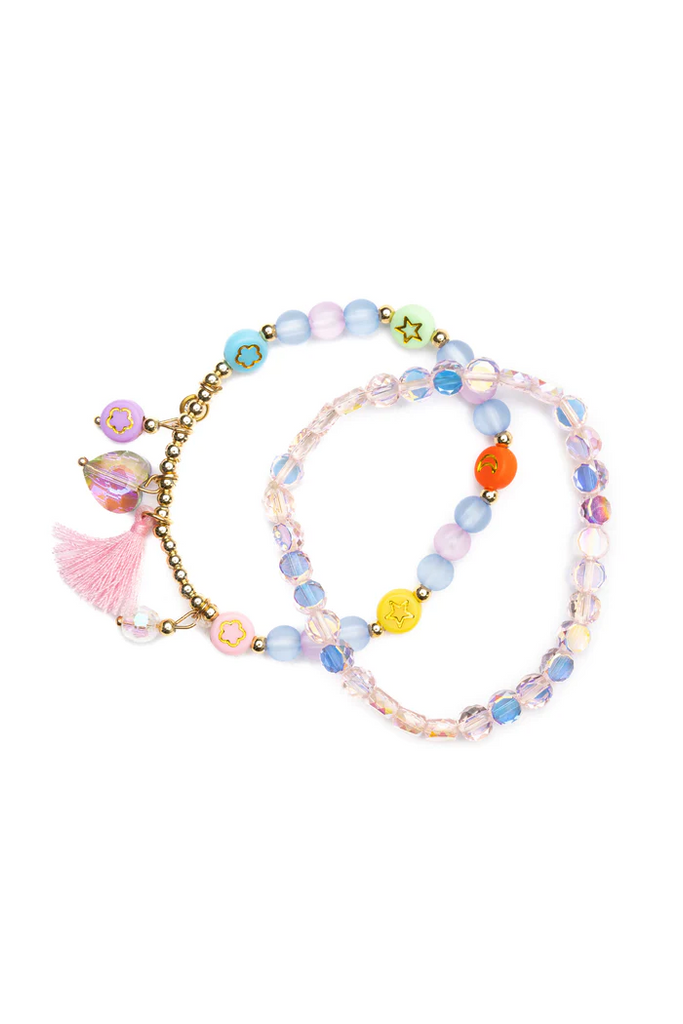 "Precious Treasures" Bracelet Set