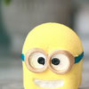 Bombe de bain - CHOOKIE Mimi Lunettes