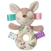 Taggies - Flora Fawn Rattle