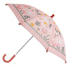 Strawberry umbrella