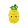 KIT DIY PORTE-CLÉS CROCHET – MON AMI L'ANANAS