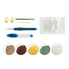 KIT DIY CROCHET – MARGUERITE EN POT