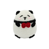 KIT DIY CROCHET – PANDA