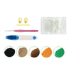 KIT DIY CROCHET – CAPYBARA ZEN