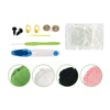 DIY Crochet Kit - Little Frog