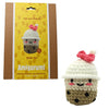 DIY CROCHET KIT – BOBA TEA