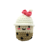DIY CROCHET KIT – BOBA TEA