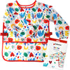 CHILDREN'S APRON 3-5
