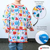 CHILDREN'S APRON 3-5