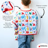 CHILDREN'S APRON 3-5