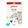 CHILDREN'S APRON 3-5