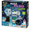 Buki France - Mega Fluo & Glow 15 activités
