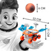 Buki France - Mars Rover