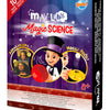 Buki France Mini Lab - Science of Magic