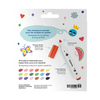 Crayons marqueurs pour enfants DeSerres 18 couleurs | Boutique de jeux Chat Perché