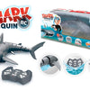 Buki - Requin radiocommandé 34 cm