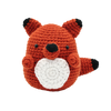 Kit DIY Crochet - Doux Renard