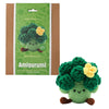 KIT DIY CROCHET – MINI BROCCOLI