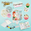 Buki Professional Studio - Bougies cupcakes