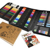 Buki Professional Studio - Drawing kit