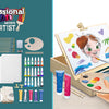 Buki Professional Studio - Atelier d'artiste