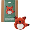 Kit DIY Crochet - Doux Renard