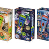Buki France - Mini projecteur assortis nouvelle version
