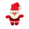 KIT DIY CROCHET- PÈRE NOËL