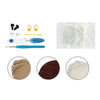 KIT DIY CROCHET- RENNE