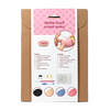 KIT DIY CROCHET- BEIGNE