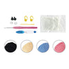 KIT DIY CROCHET- BEIGNE