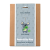 PLUSHY YARN DIT KEYCHAIN KIT - KOALA