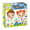 Buki - Mini Sciences Chemistry 10 experiments