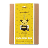 KIT DIY CROCHET FIL PELUCHEUX- ABEILLE