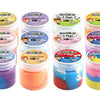 Buki France - Sensory Slime refile VENTE FINALE