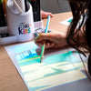 Buki France 4 all Kids - Projecteur à dessin