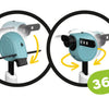 Buki France 4 all Kids - Projecteur à dessin