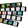 Buki France 4 all Kids - Projecteur à dessin