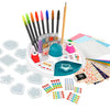 Buki France 4 Kids Stickers Factory