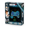 Buki France 4 all Kids - Néon - Manette de jeu