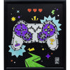 Buki France 4 all Kids - Néon - Manette de jeu