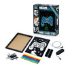 Buki France 4 all Kids - Néon - Manette de jeu