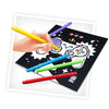 Buki France 4 all Kids - Néon - Manette de jeu