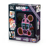 Buki France 4 all Kids - Neon - Bubble Tea