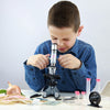 Buki France - Microscope 30 experiments