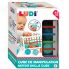 LUDI - Manipulation cube