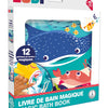 LUDI - Livre de bain magique