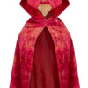 Costume enfant - Cape à capuche triceratops (4-5 ans)