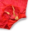 Costume enfant - Cape à capuche triceratops (4-5 ans)